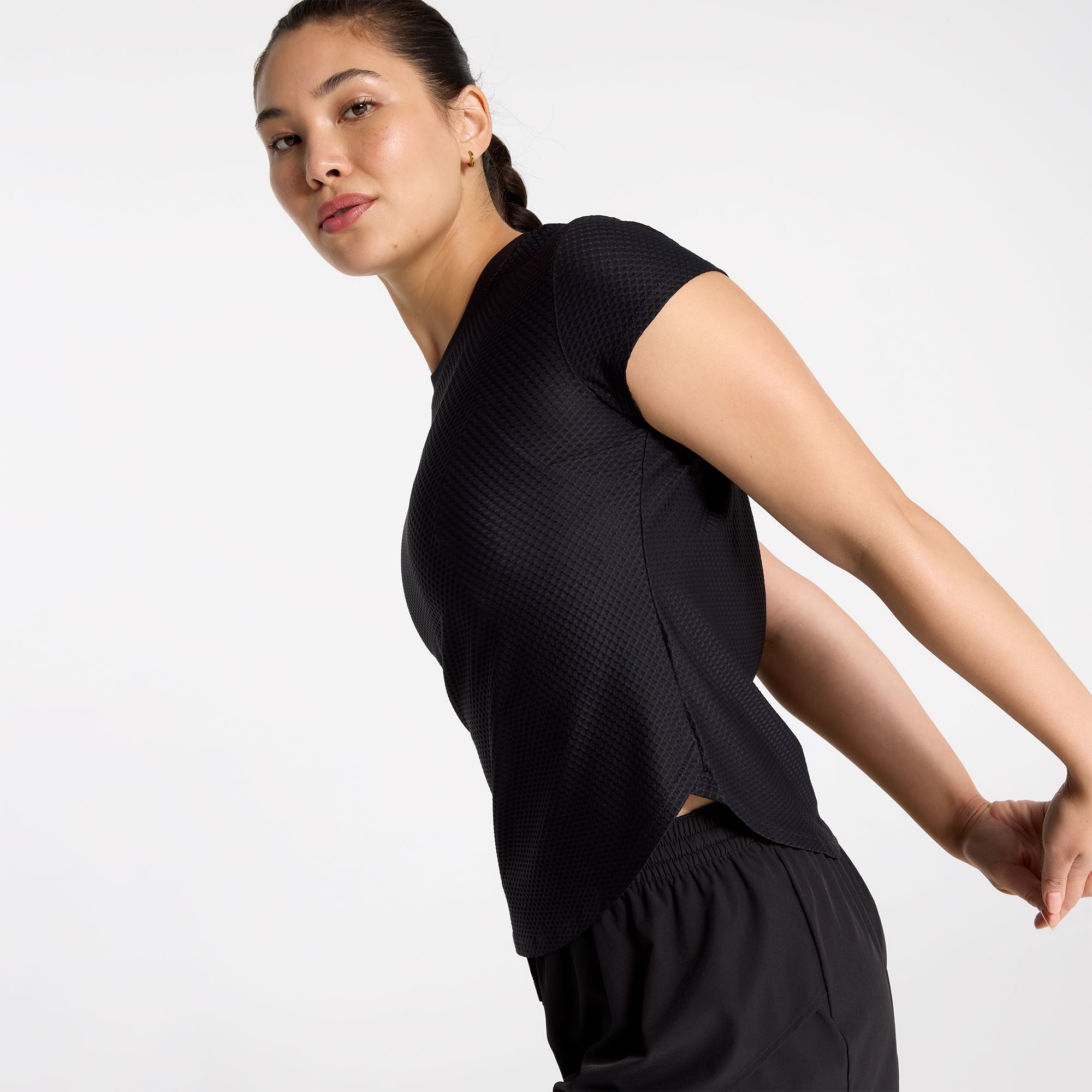 CALIA Women's Renew Short Sleeve Tee product image