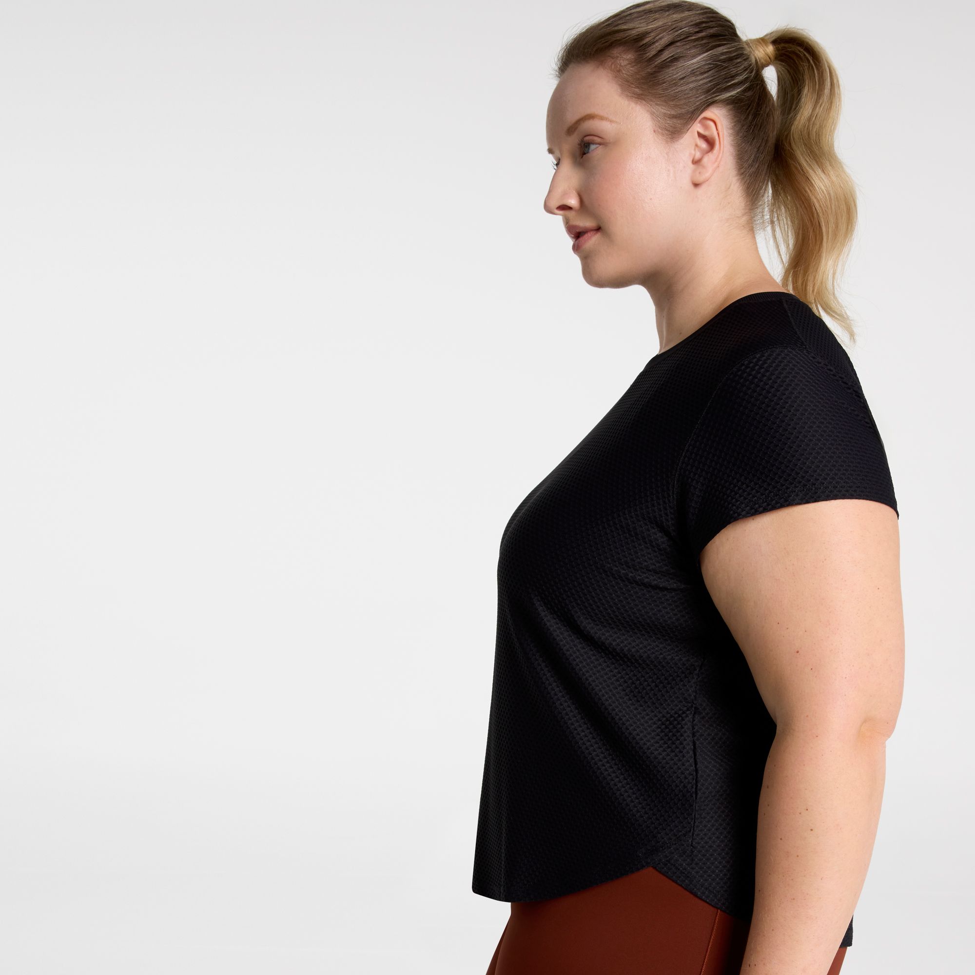 CALIA Women's Renew Short Sleeve Tee product image