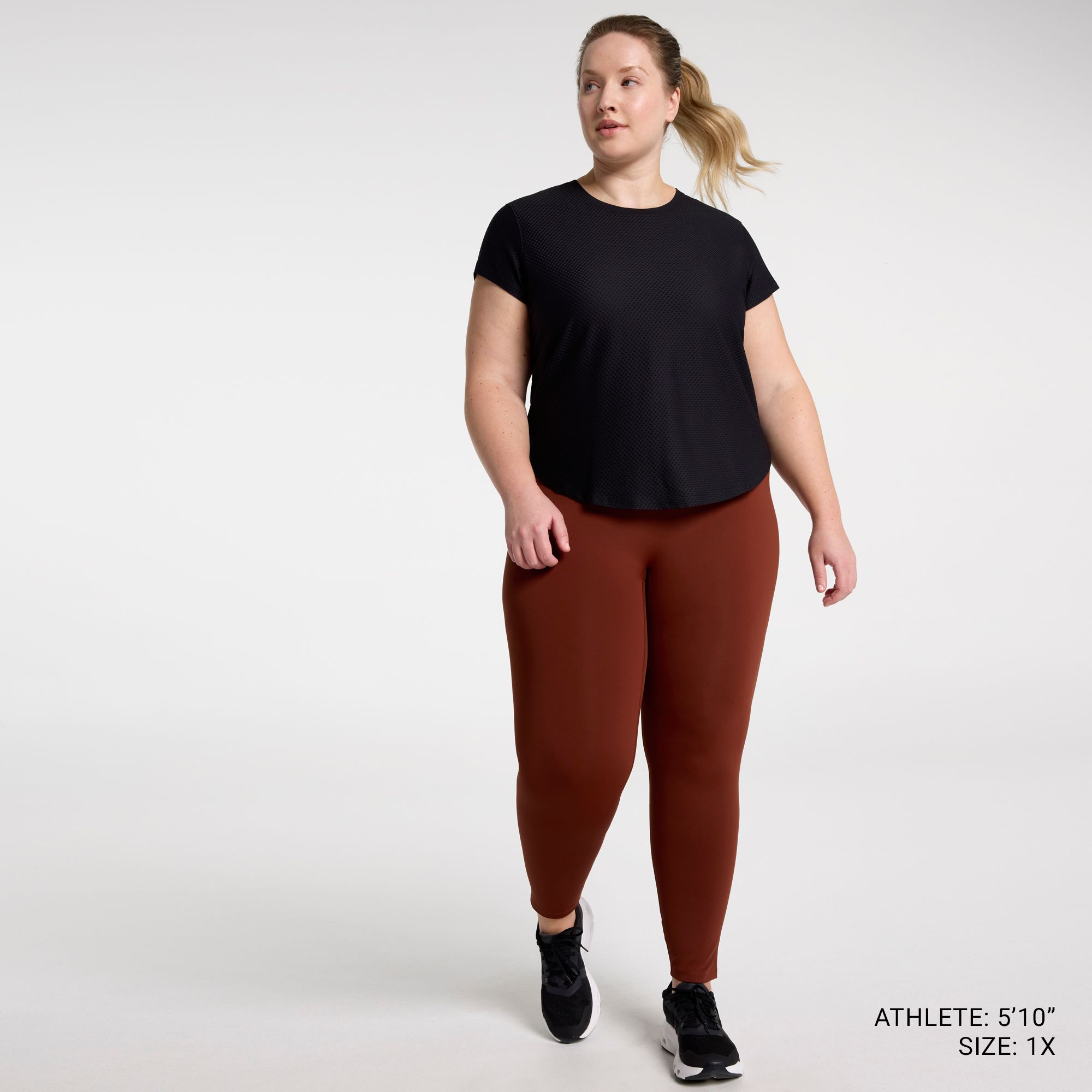 CALIA Women's Renew Short Sleeve Tee product image