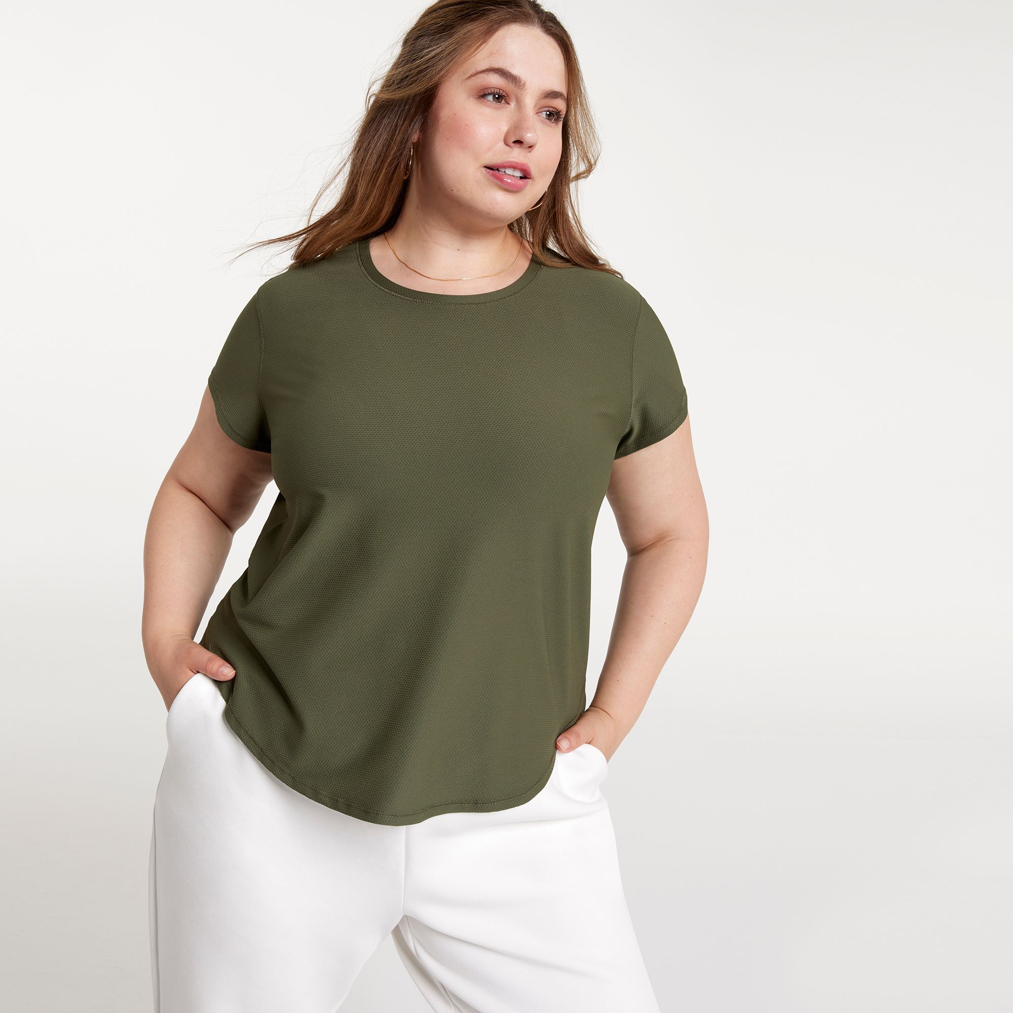 CALIA Women's Renew Tee product image