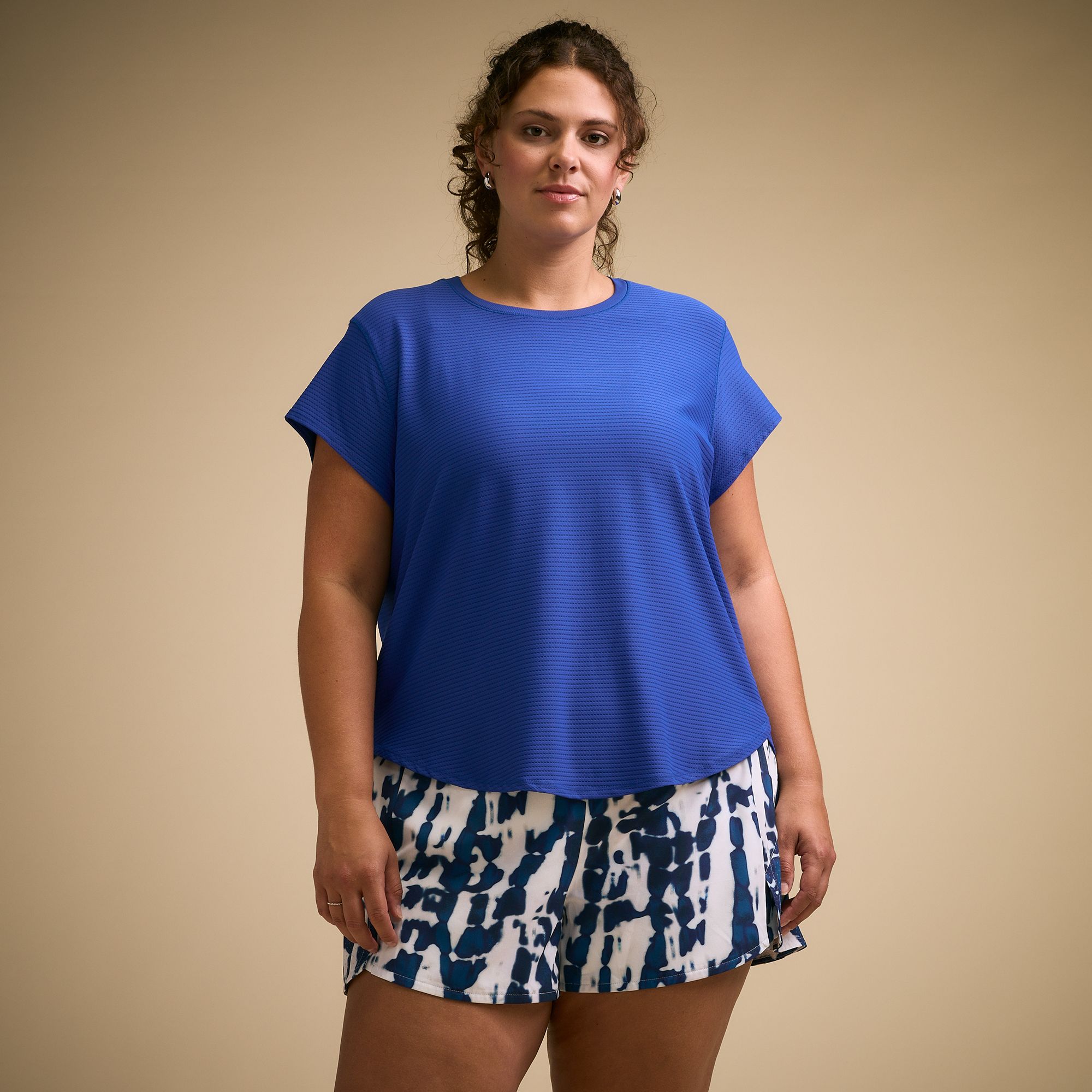 CALIA Women's Renew Tee product image