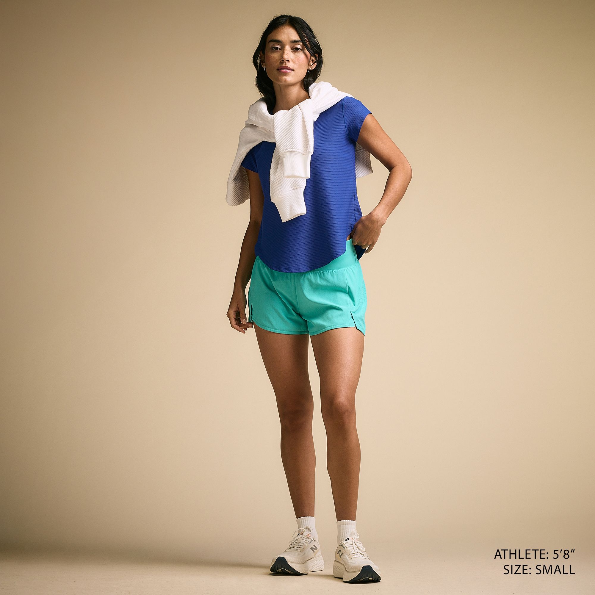 CALIA Women's Renew Tee product image