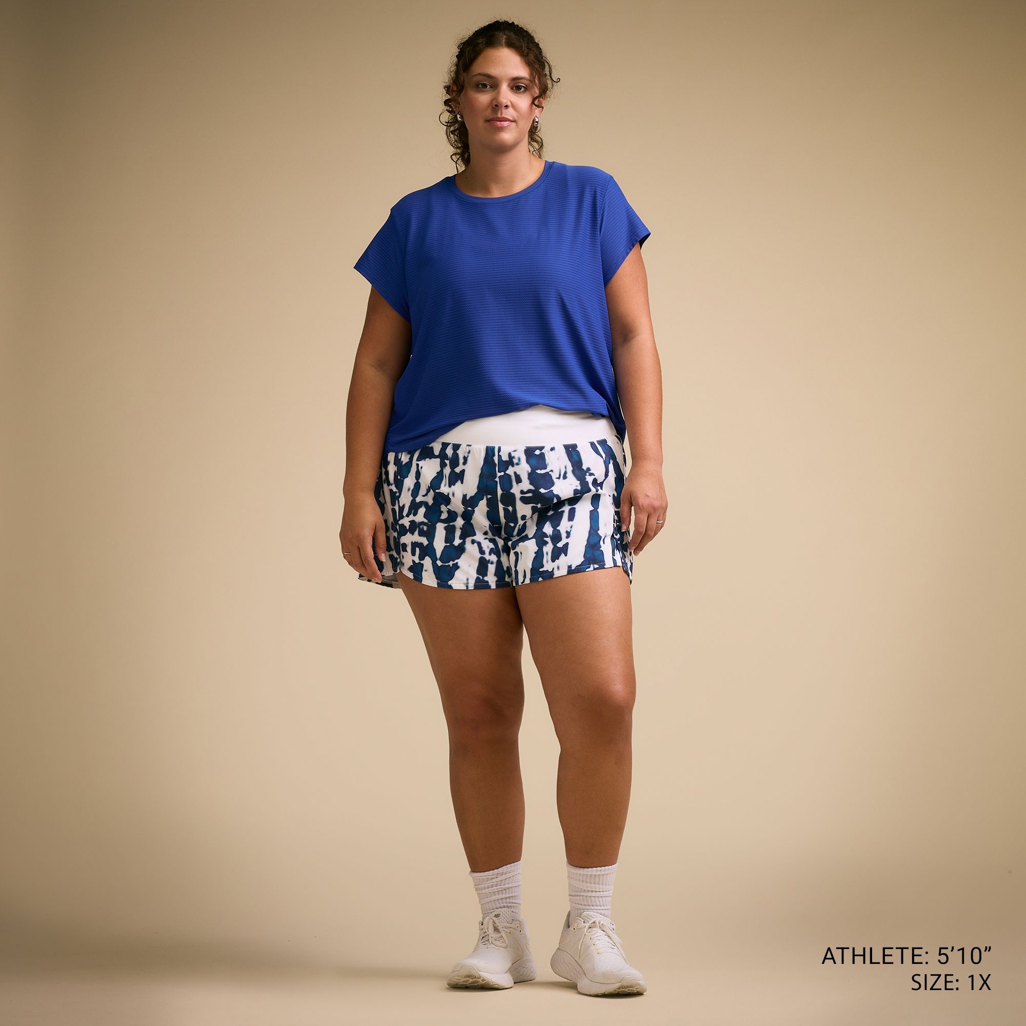 CALIA Women's Renew Tee product image