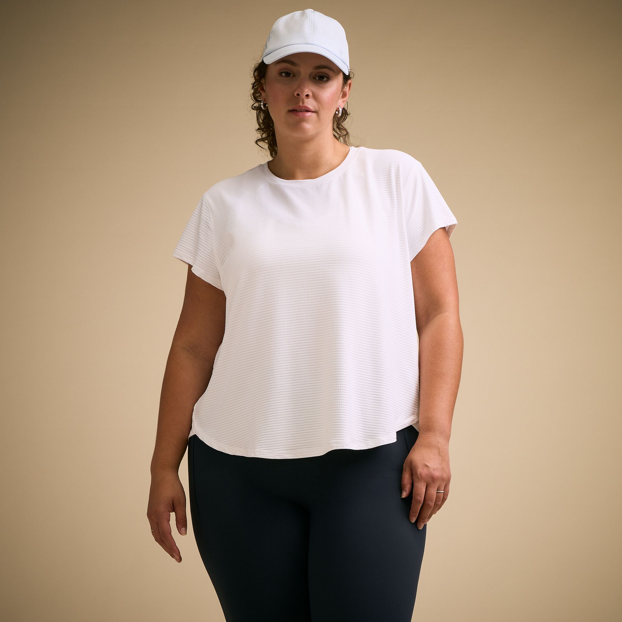 CALIA Women's Renew Tee product image