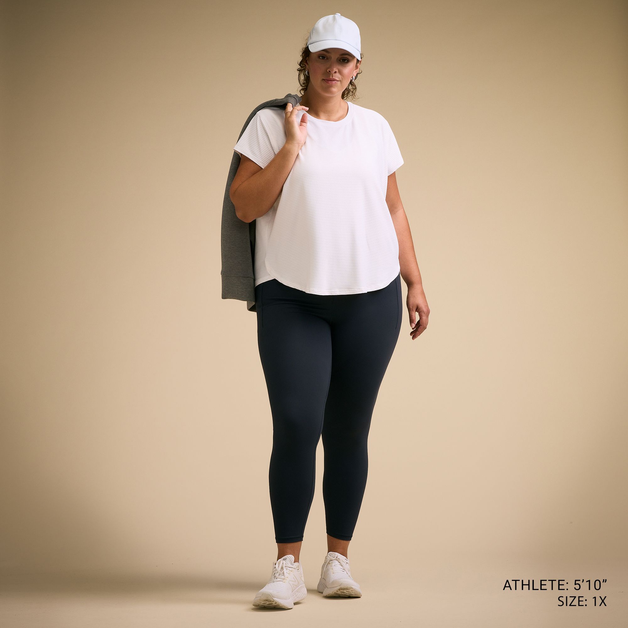 CALIA Women's Renew Tee product image