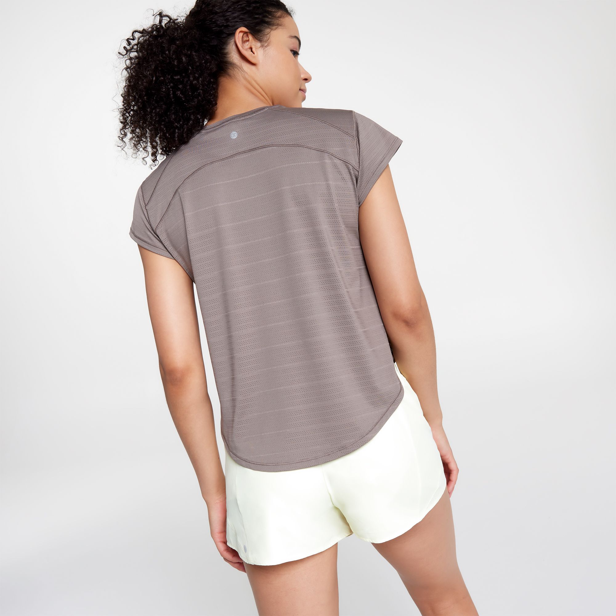 CALIA Women's Renew Drop Needle Performance Tee product image