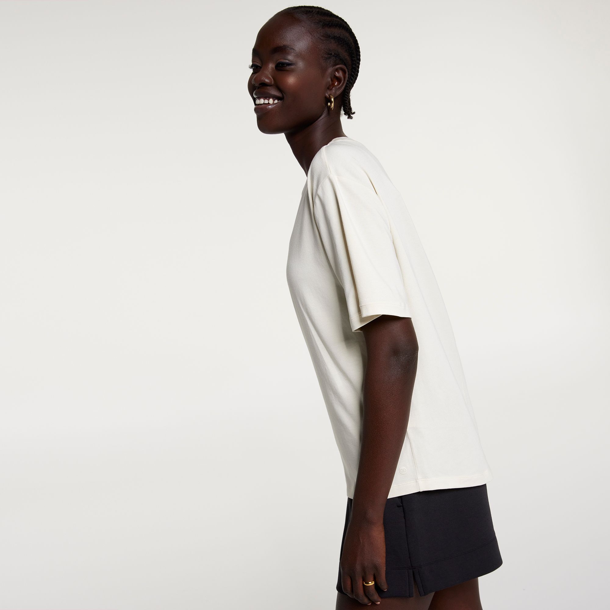 CALIA Women's Everyday Relaxed Tee product image