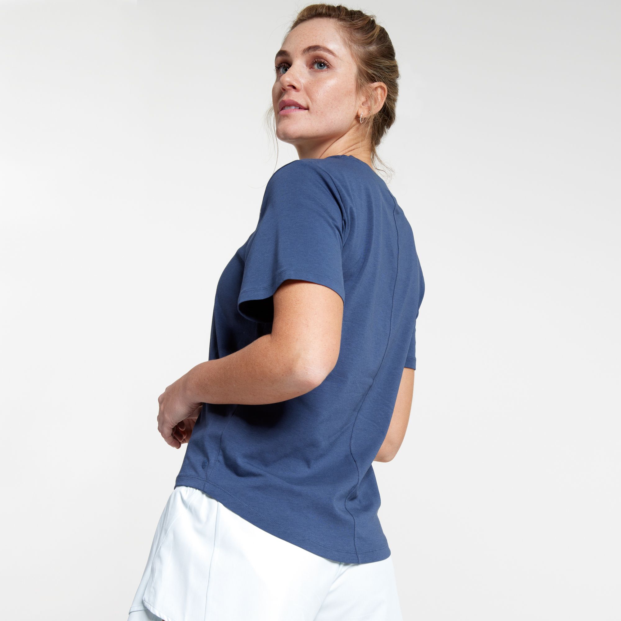 CALIA Women's Everyday Relaxed Tee