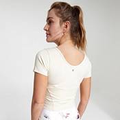 CALIA Women's Energize Soft V-Neck T-Shirt product image