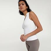 CALIA Women's Cut Out Ribbed Tank product image