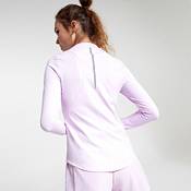 CALIA Women's Energize Run 1/4 Long Sleeve Shirt product image