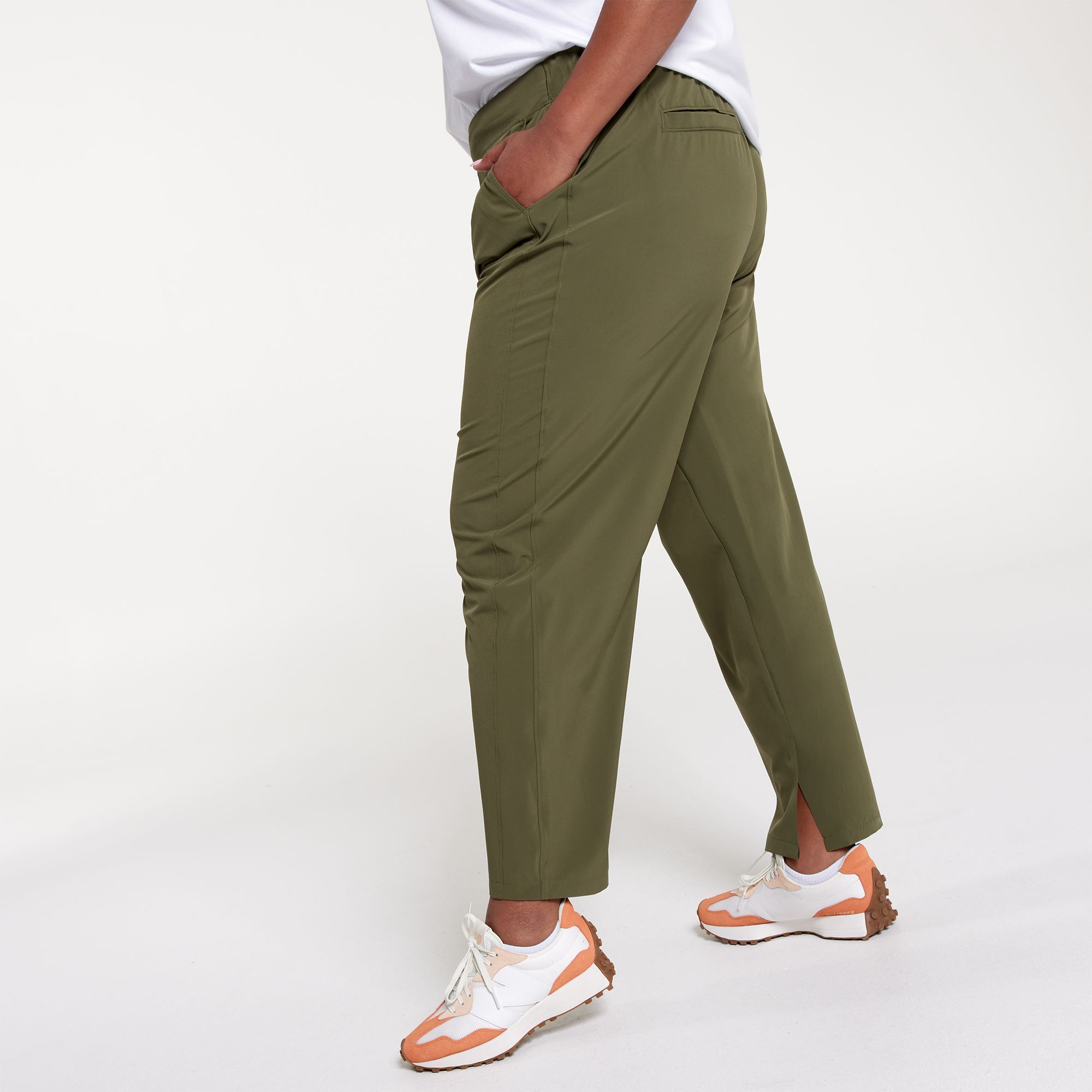 CALIA Women's Truelight Straight Leg Pant product image