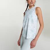 CALIA Women's Everyday Shirttail Tank product image