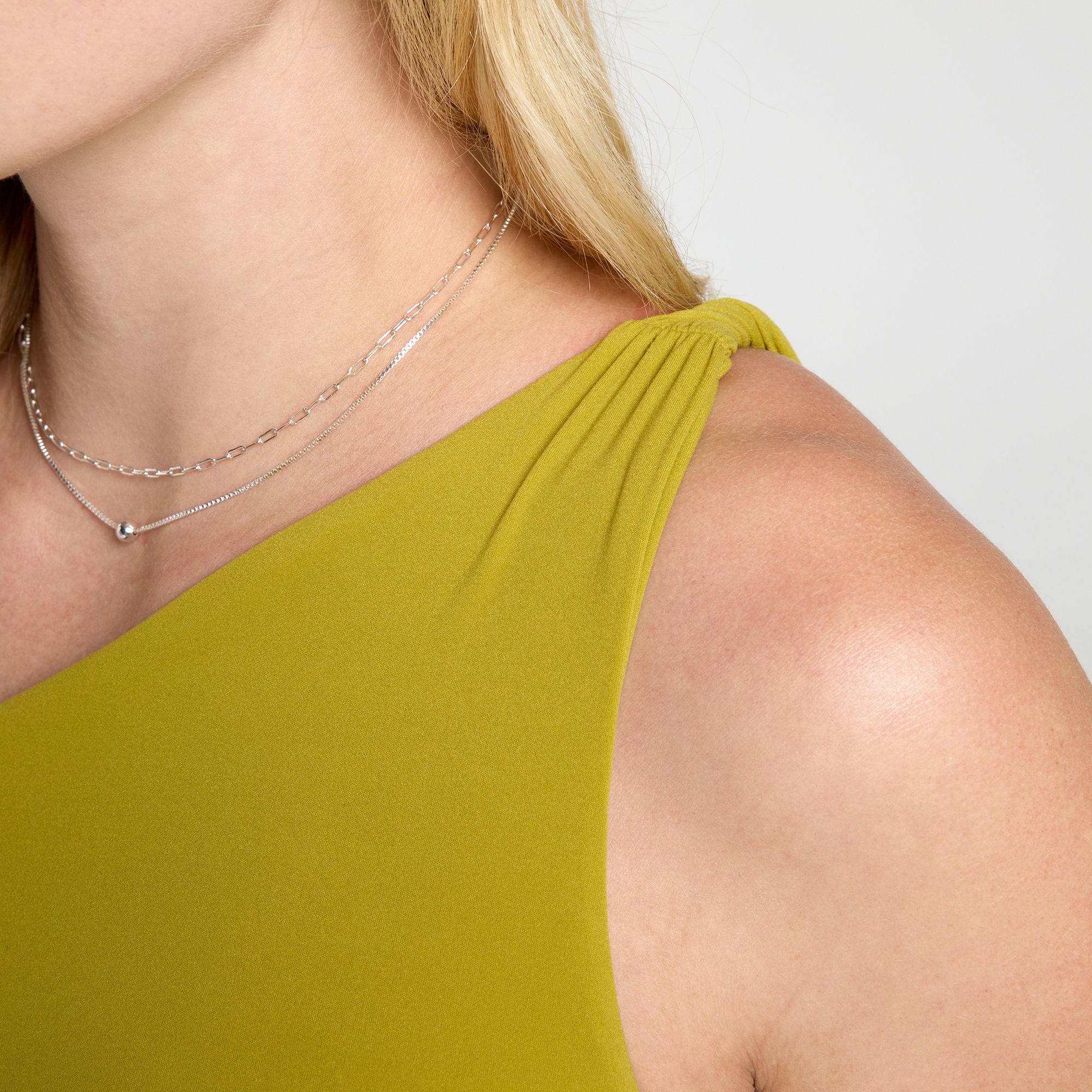 CALIA Women's Twist One Shoulder Support Tank product image