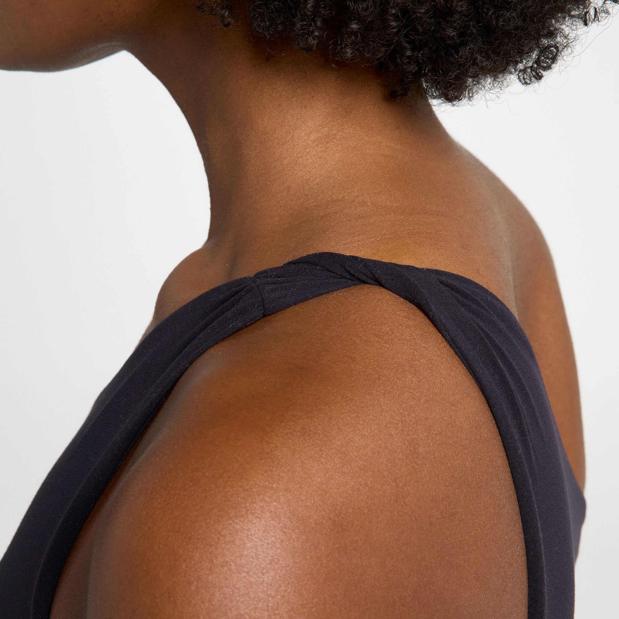 CALIA Women's Twist One Shoulder Support Tank product image