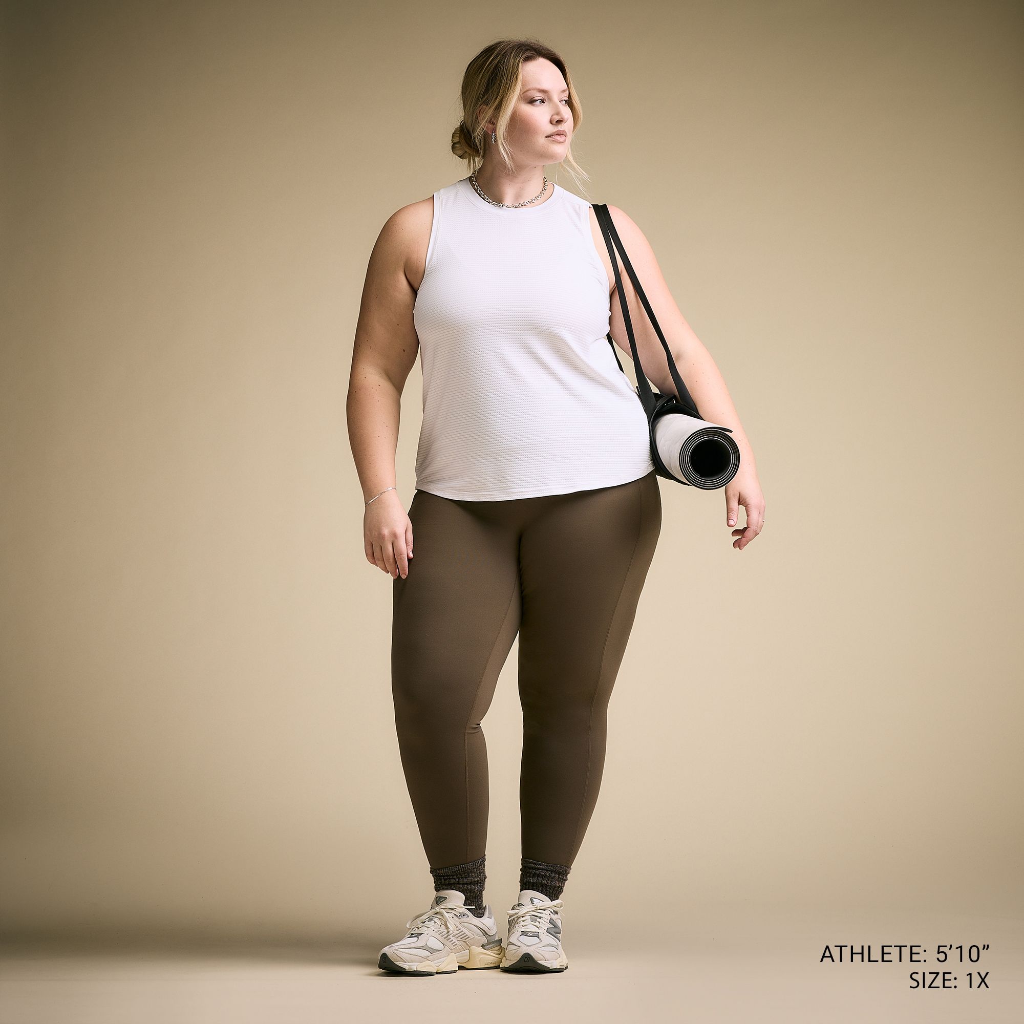 CALIA Women's Renew Tank Top product image