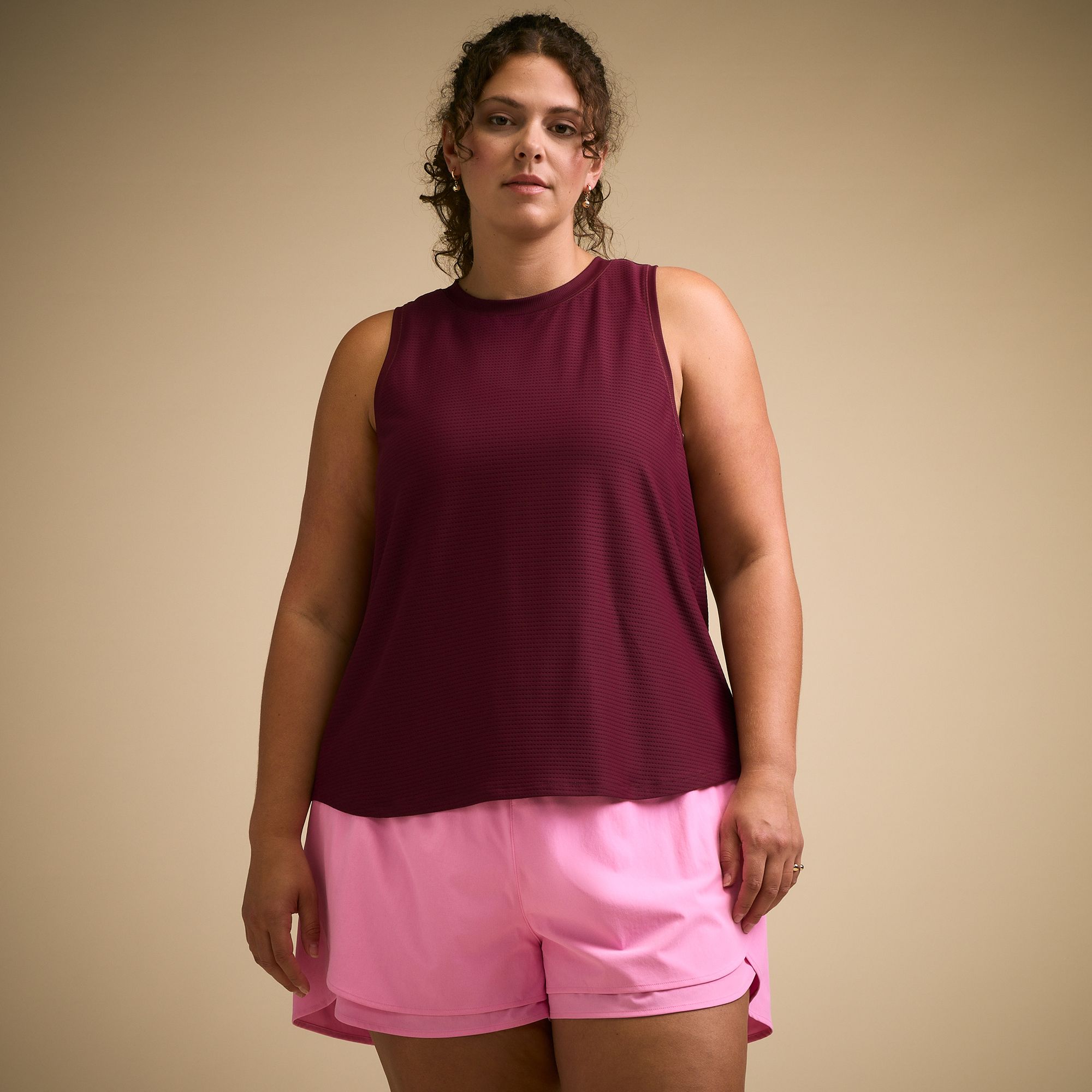 CALIA Women's Renew Tank Top product image