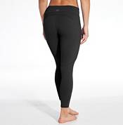 Calia by Carrie Underwood Energize 7/8 Leggings - Mosaic Pure Black - Large  - $32 - From Samantha