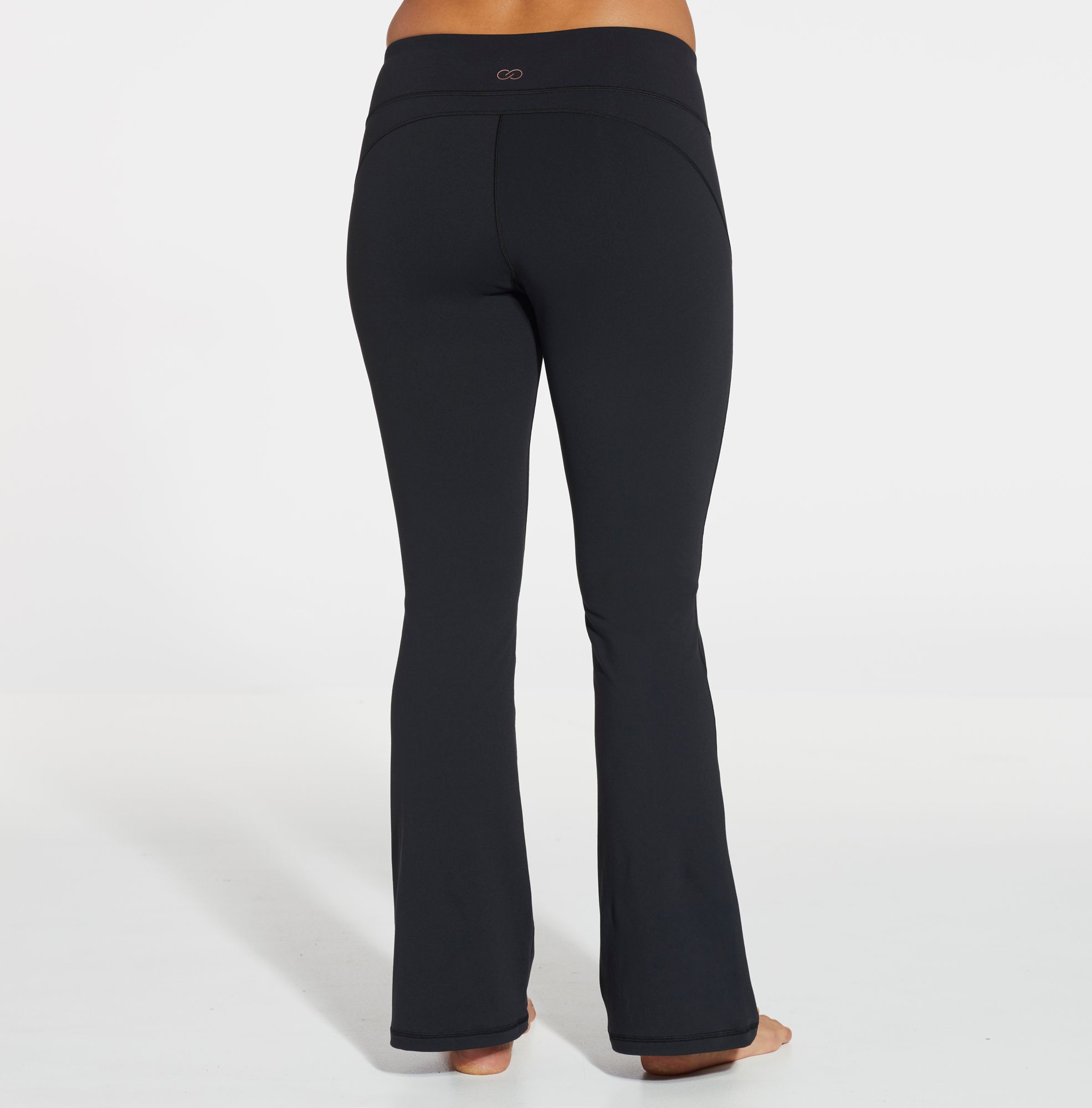 calia mid rise jogger