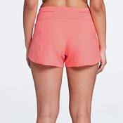 CALIA by Carrie Underwood Women's Anywhere Petal Hem Shorts product image