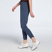 CALIA Women's Journey Ruched Cropped Pants product image