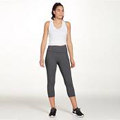 CALIA by Carrie Underwood Women's Essential Heather High Rise Capris product image