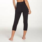 CALIA by Carrie Underwood Women's Essential High Rise Capris product image
