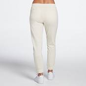 CALIA by Carrie Underwood Women's Twill Jogger Pants product image