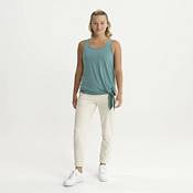 CALIA by Carrie Underwood Women's Twill Jogger Pants product image