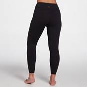 CALIA by Carrie Underwood Women's Essential 7/8 Scallop Leggings product image