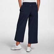 CALIA by Carrie Underwood Women's Journey Cropped Wide Leg Pants product image