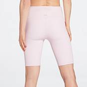 CALIA by Carrie Underwood Women's Essential Rib Bike Shorts product image