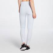 CALIA by Carrie Underwood Women's Power Sculpt Perforated 7/8 Leggings product image