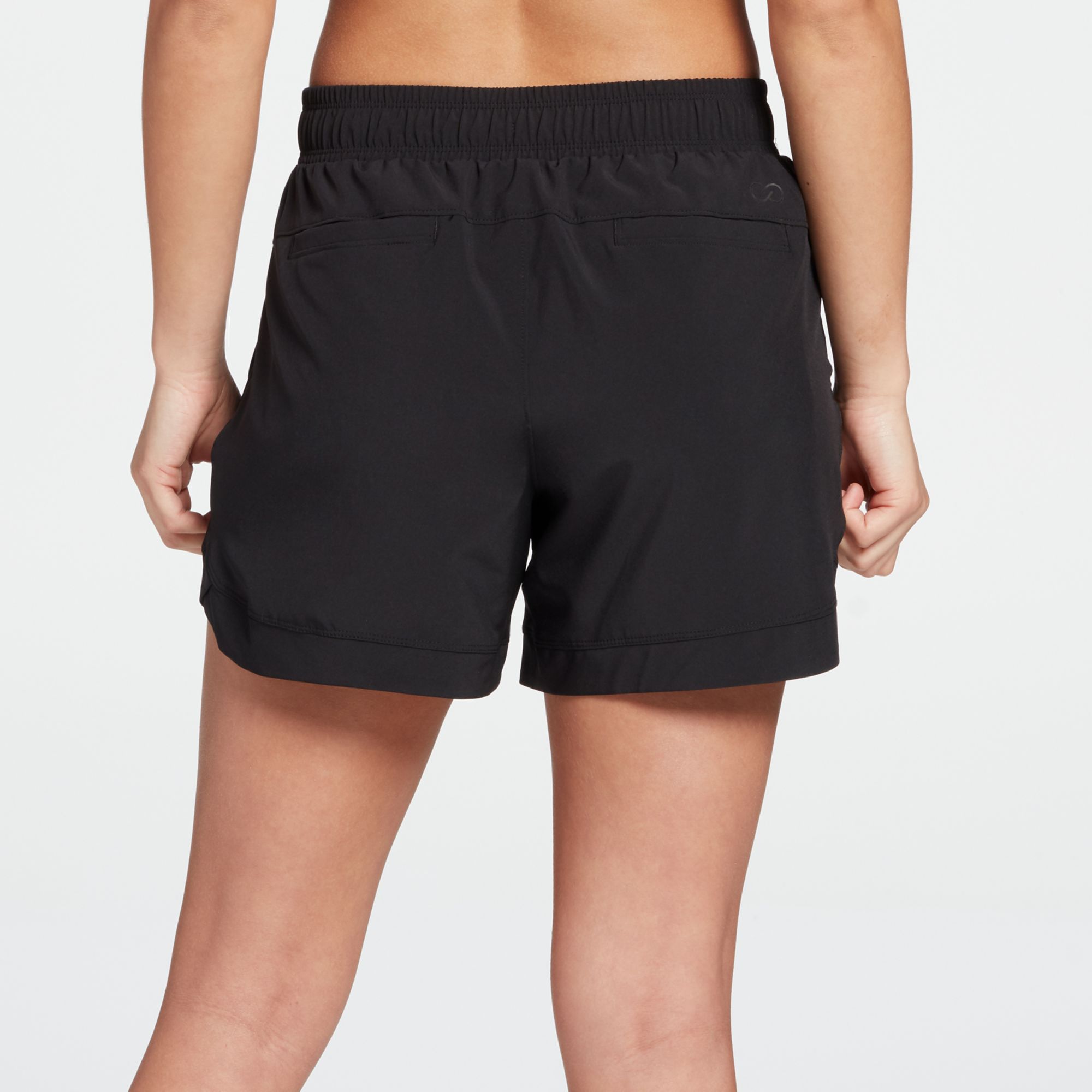 CALIA Women's Journey Woven 5" Short product image