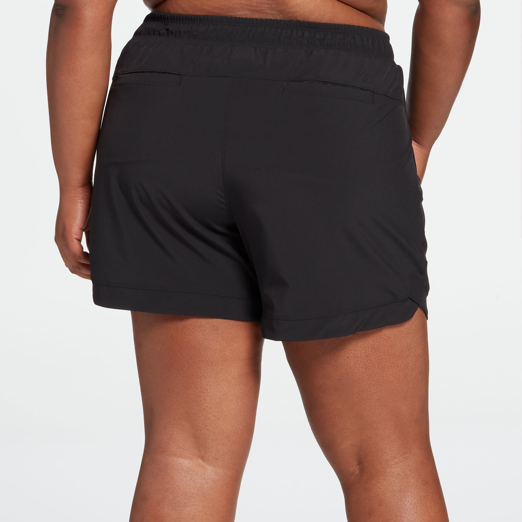 CALIA Women's Journey Woven 5" Short product image