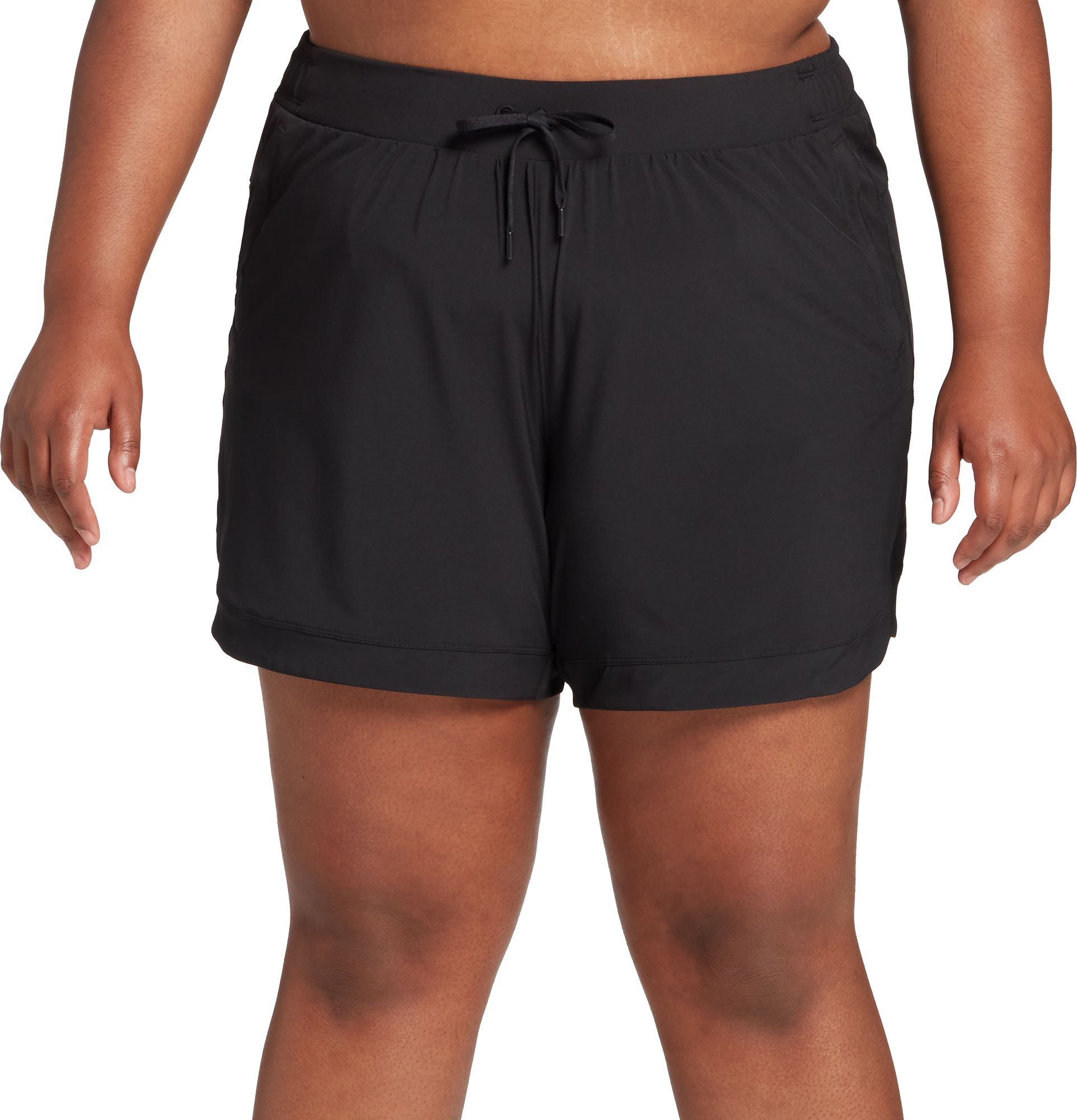 CALIA Women's Journey Woven 5" Short product image