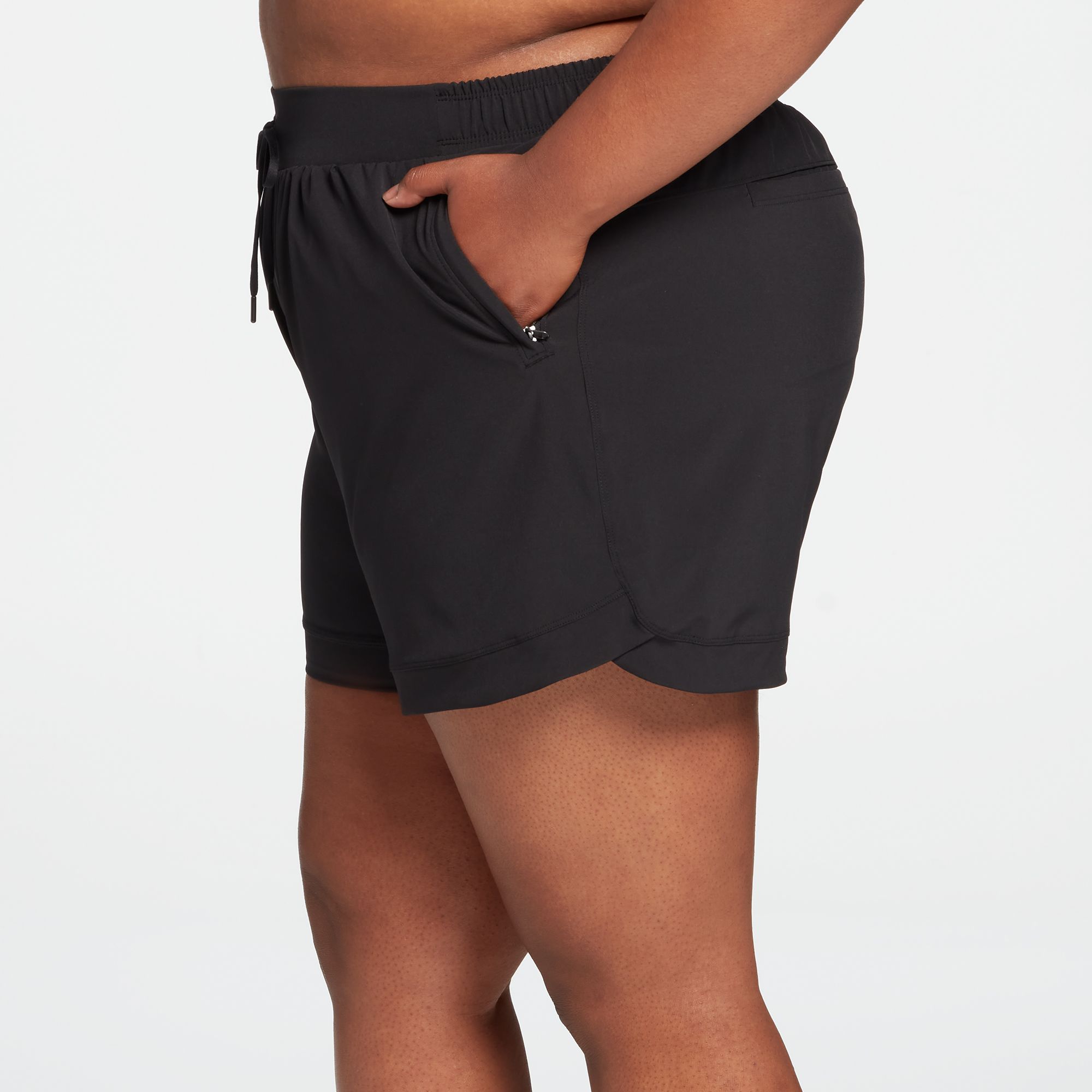 CALIA Women's Journey Woven 5" Short product image