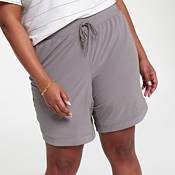 CALIA Women's Journey Woven Bermuda Shorts product image