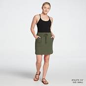 CALIA by Carrie Underwood Women's Patch Pocket Skirt product image