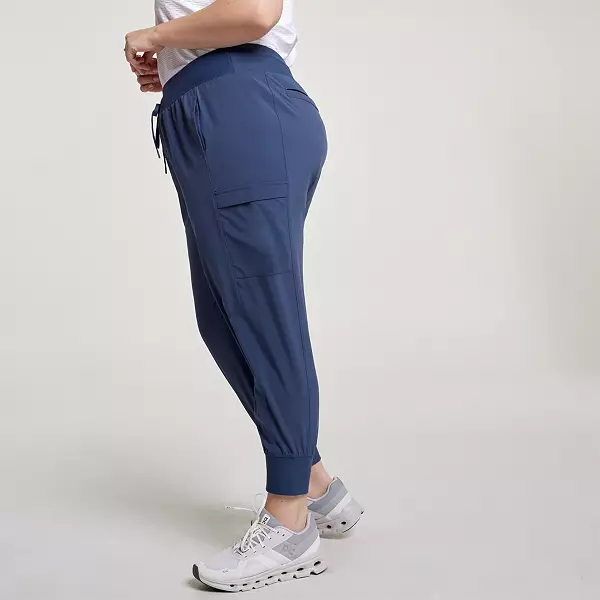 CALIA by Carrie Underwood Journey Cargo Jogger Pants