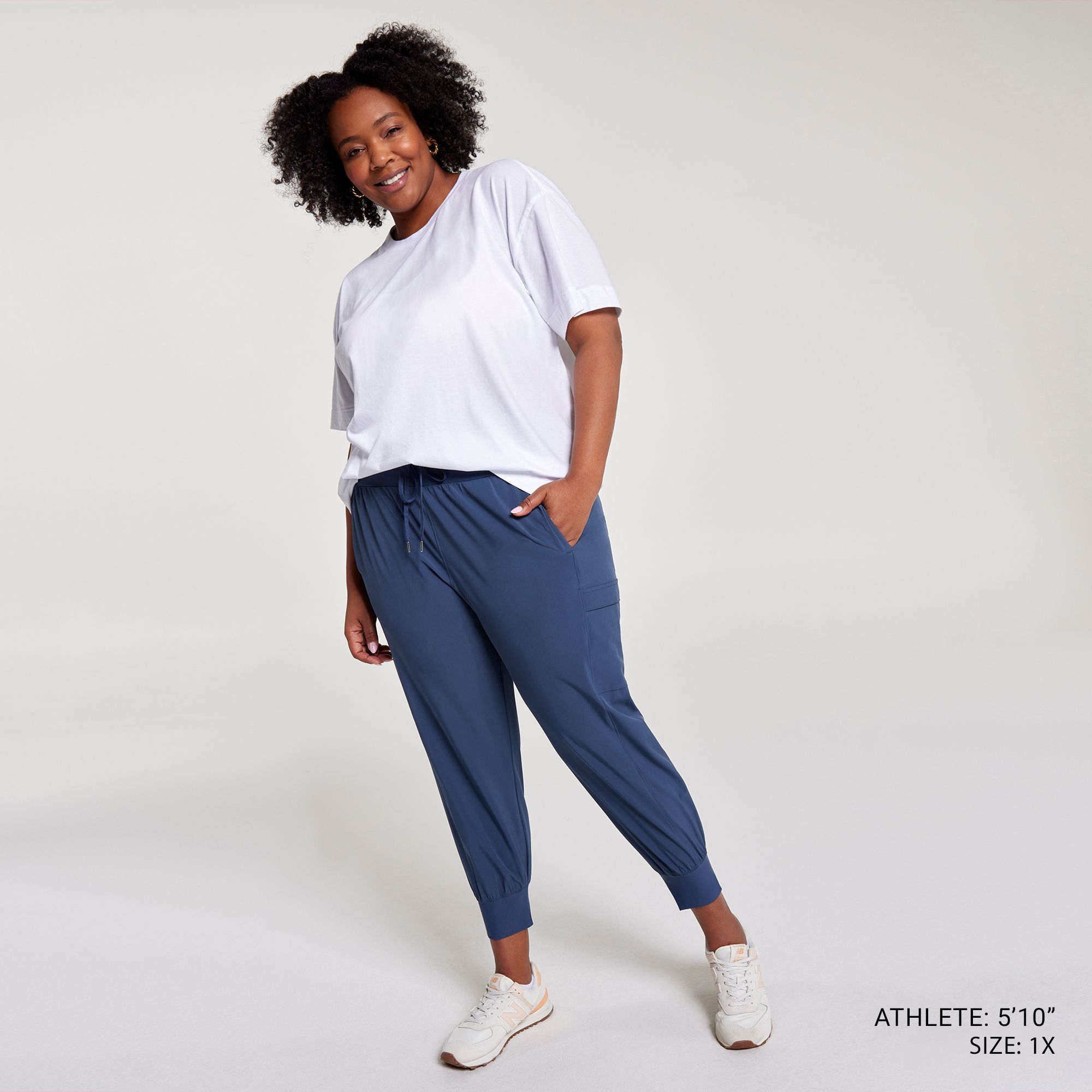 CALIA Women's Journey TrueFlex Pant curated on LTK