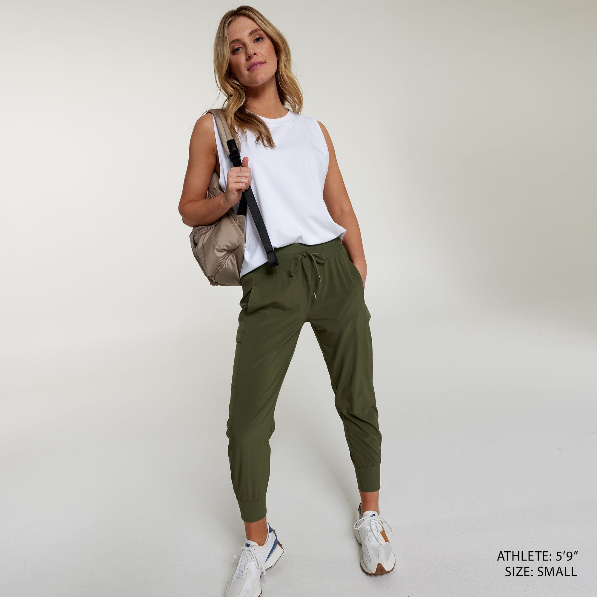 CALIA Women's Energize Jogger curated on LTK