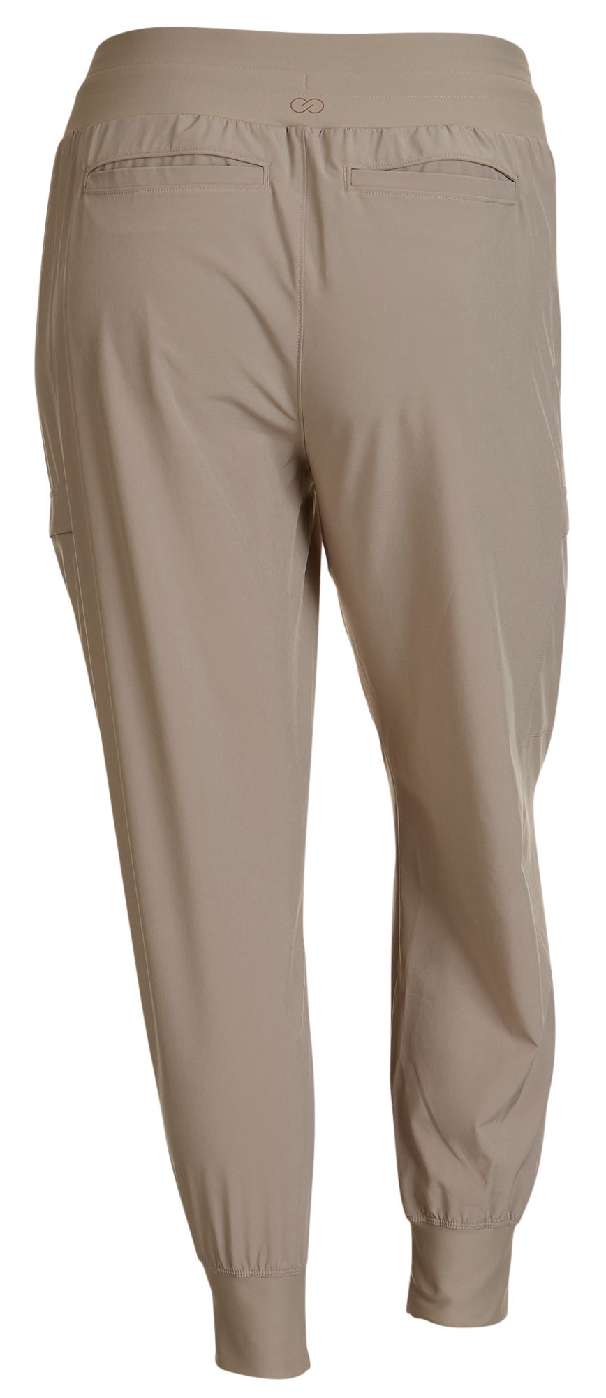 CALIA Women's TrueLight Cargo Pocket Jogger product image