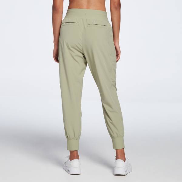 CALIA Women's Truelight Cargo Pocket Jogger Dick's Sporting Goods