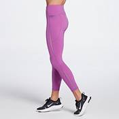 CALIA by Carrie Underwood Women's Energize Fashion 7/8 Leggings product image