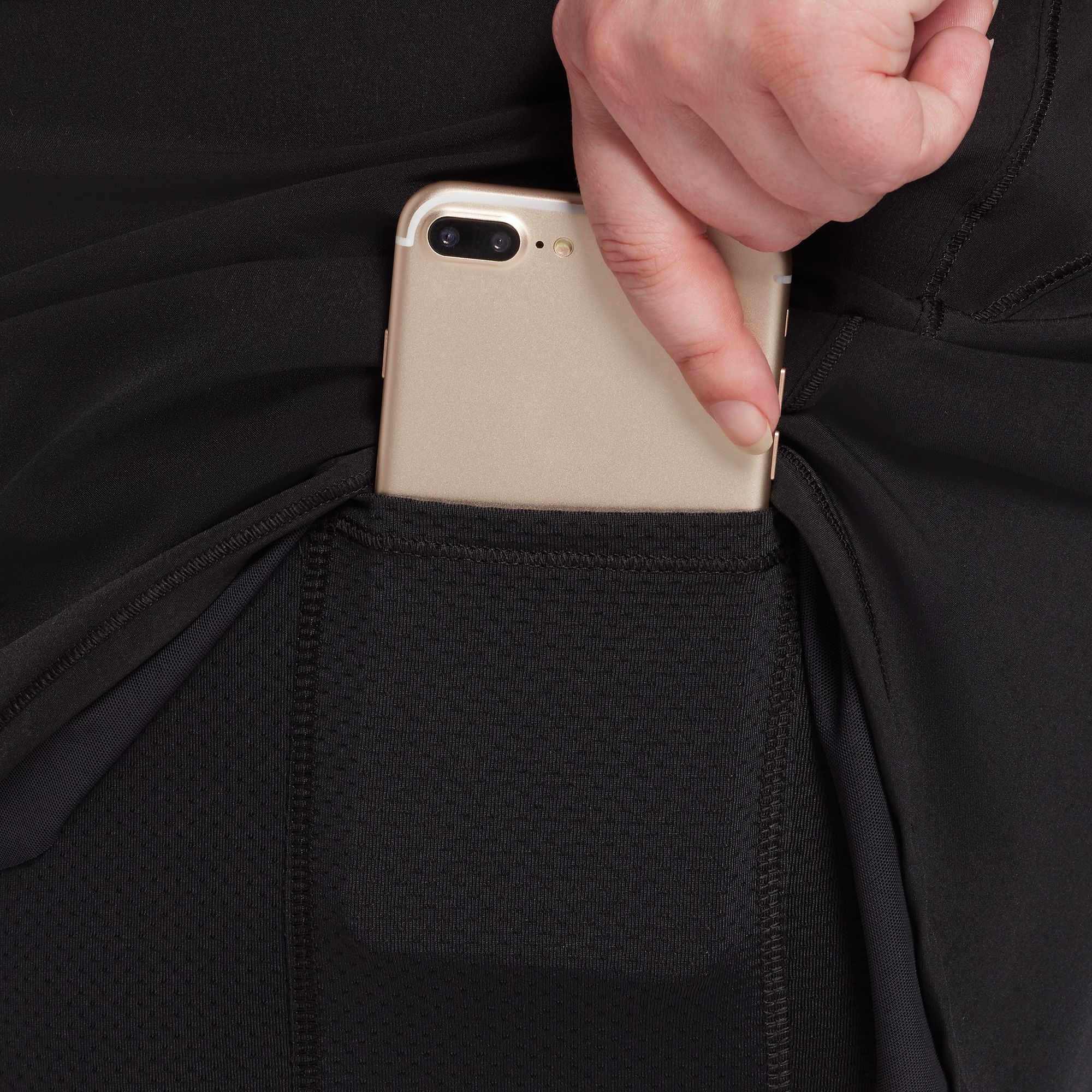 CALIA Women's Tulip Hem Skort product image