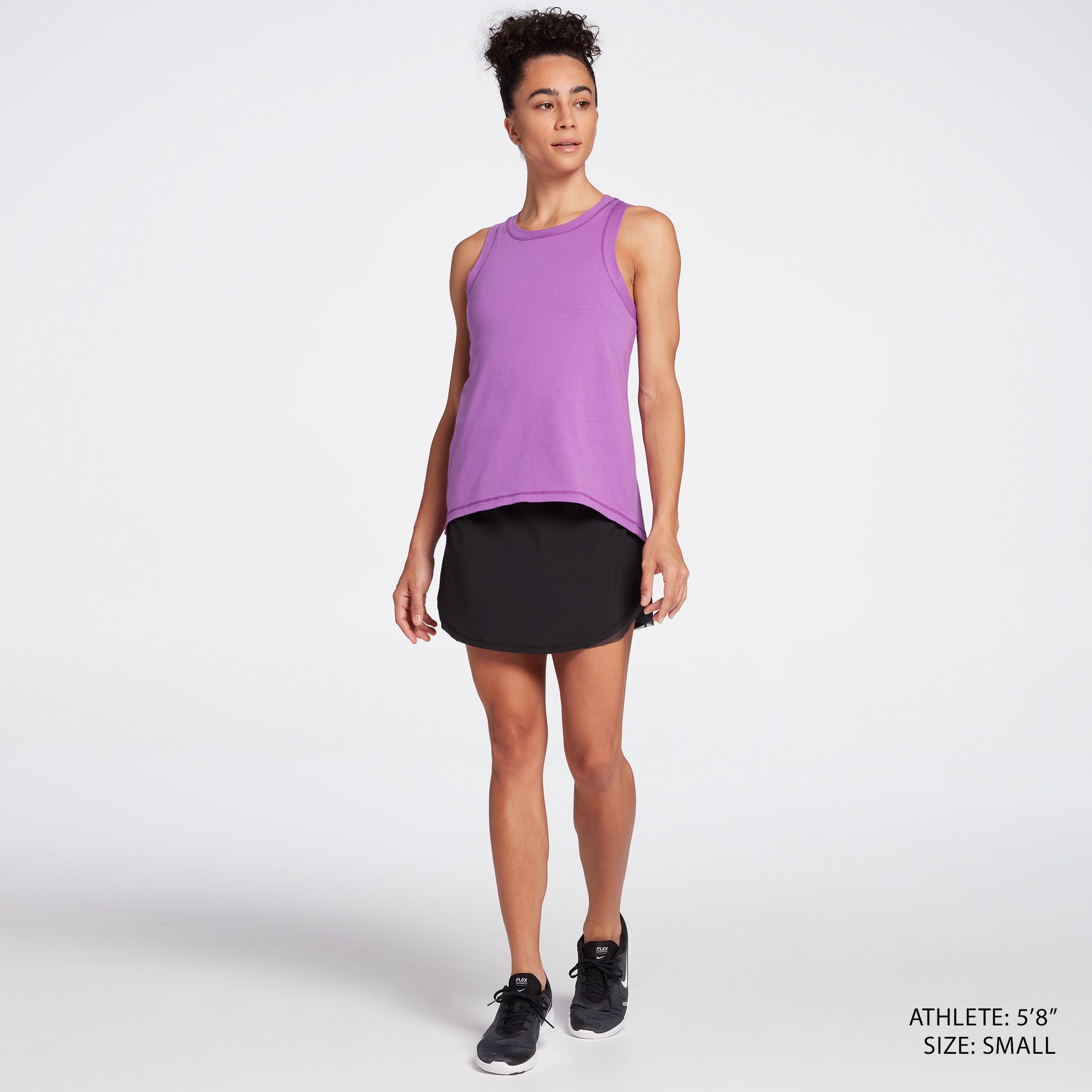 CALIA Women's Tulip Hem Skort product image