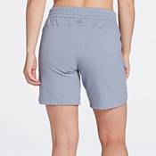 CALIA by Carrie Underwood Women's Twill Bermuda Shorts product image