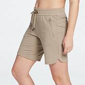 CALIA by Carrie Underwood Women's Twill Bermuda Shorts product image