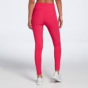 CALIA Women's Mixed Rib Essentials 7/8 Length Pants product image